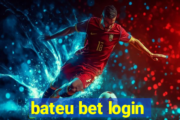 bateu bet login